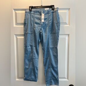 Women’s WHBM Pret-a-Pedi Size 8, NWT